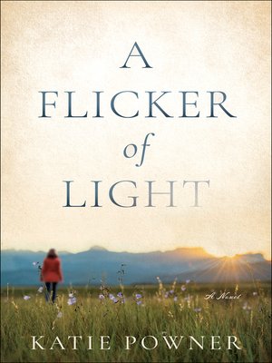 cover image of A Flicker of Light